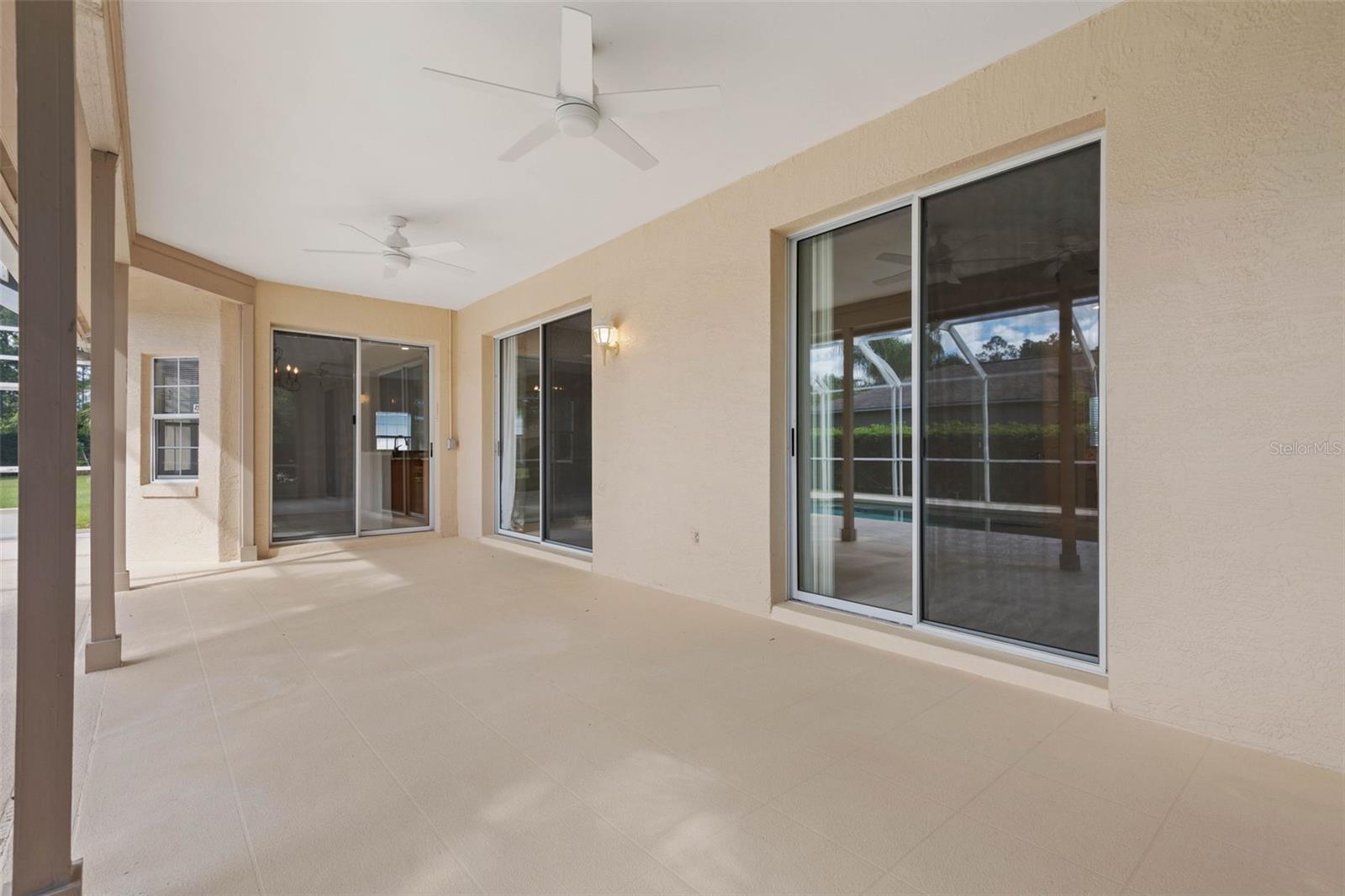 HAMPTONS SUB - Residential