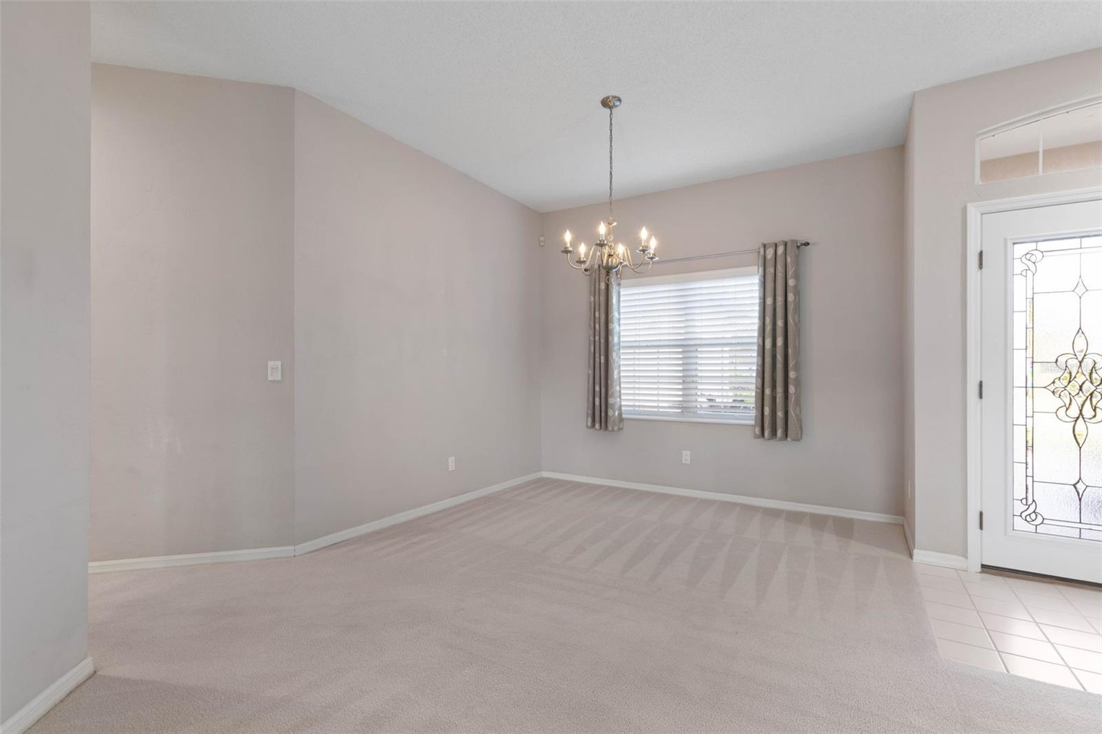 HAMPTONS SUB - Residential