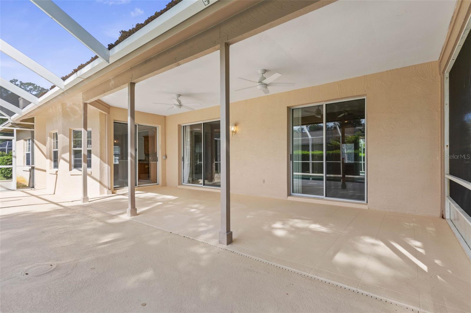 HAMPTONS SUB - Residential