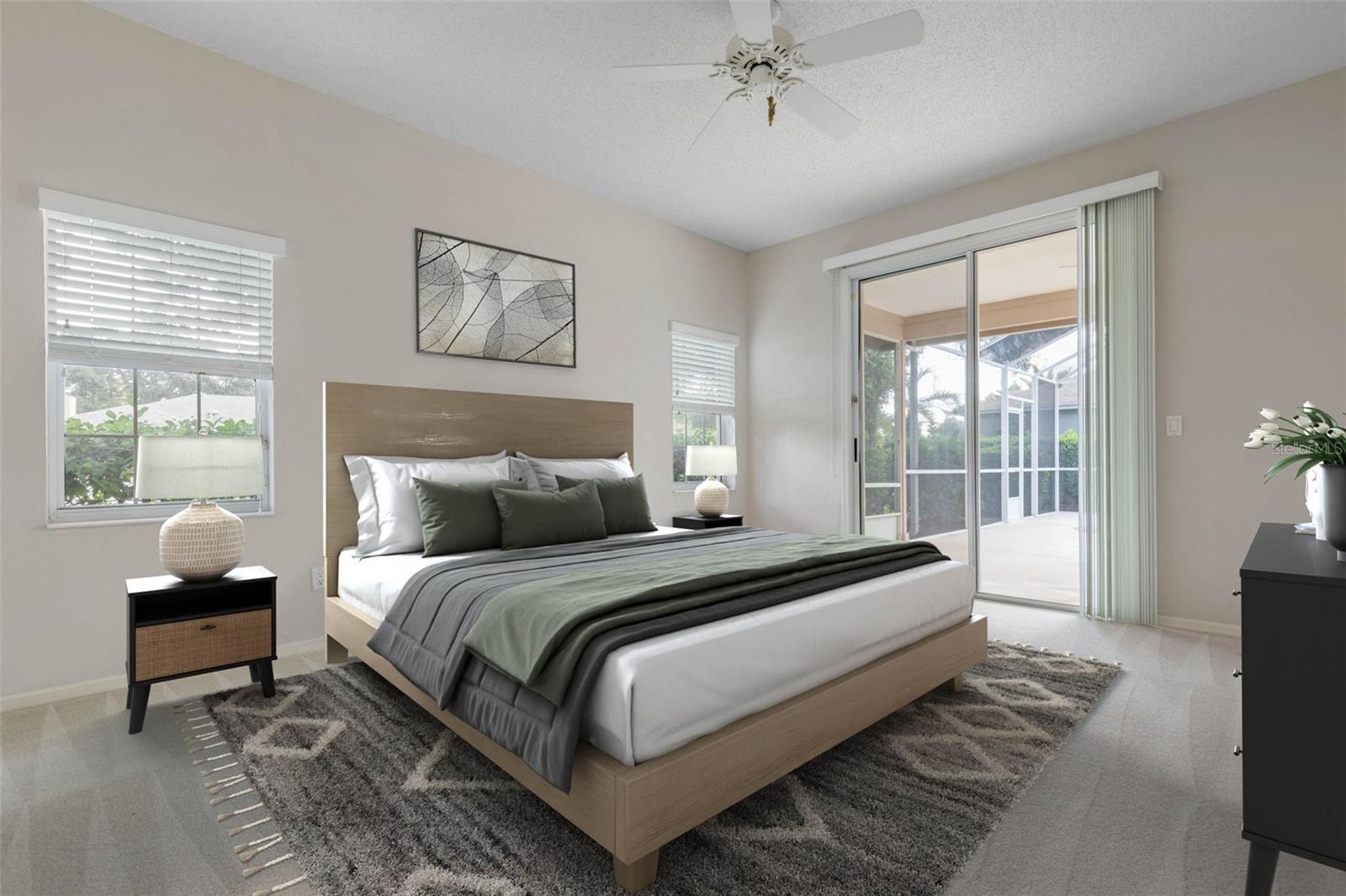 HAMPTONS SUB - Residential