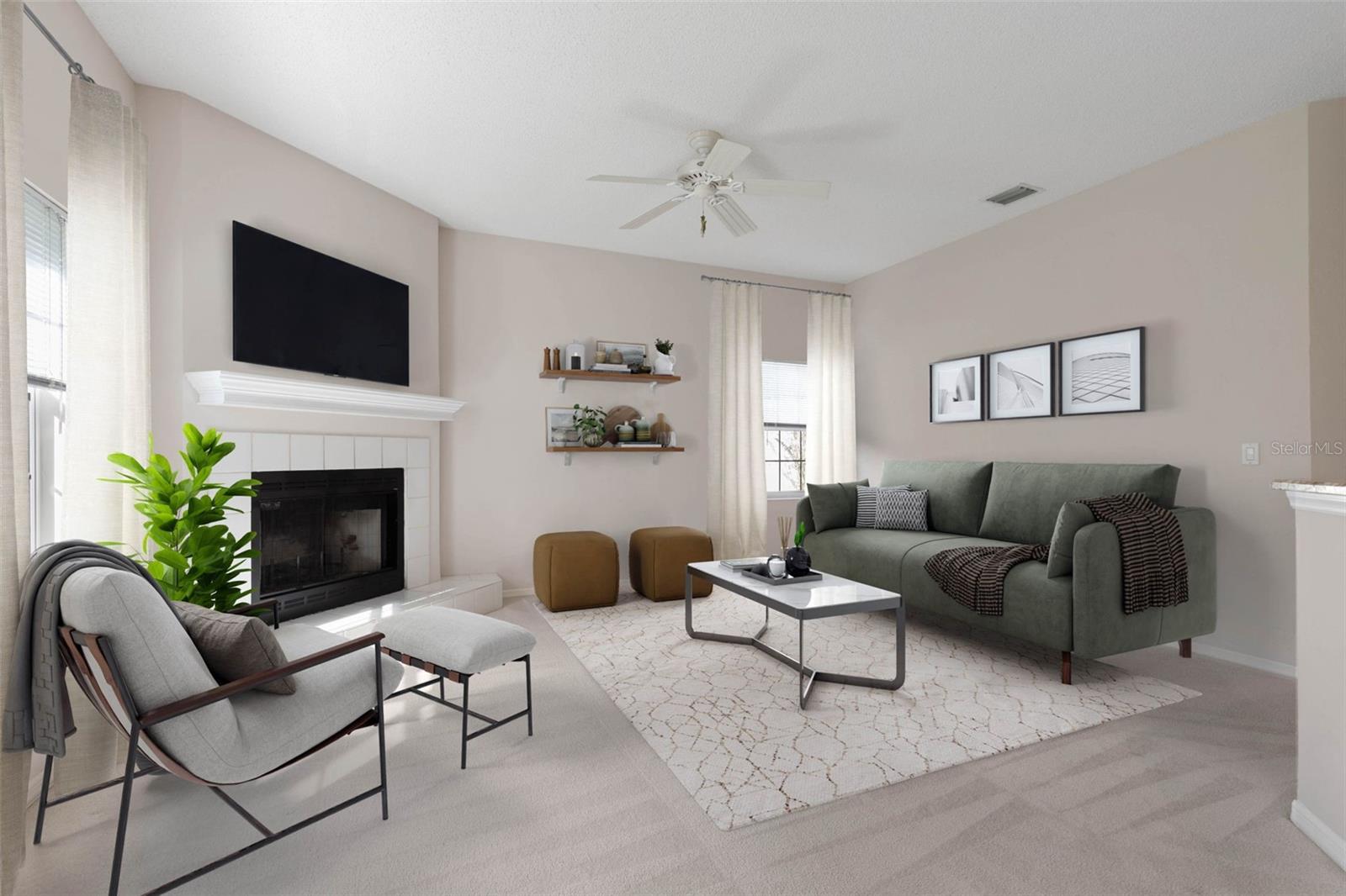 HAMPTONS SUB - Residential