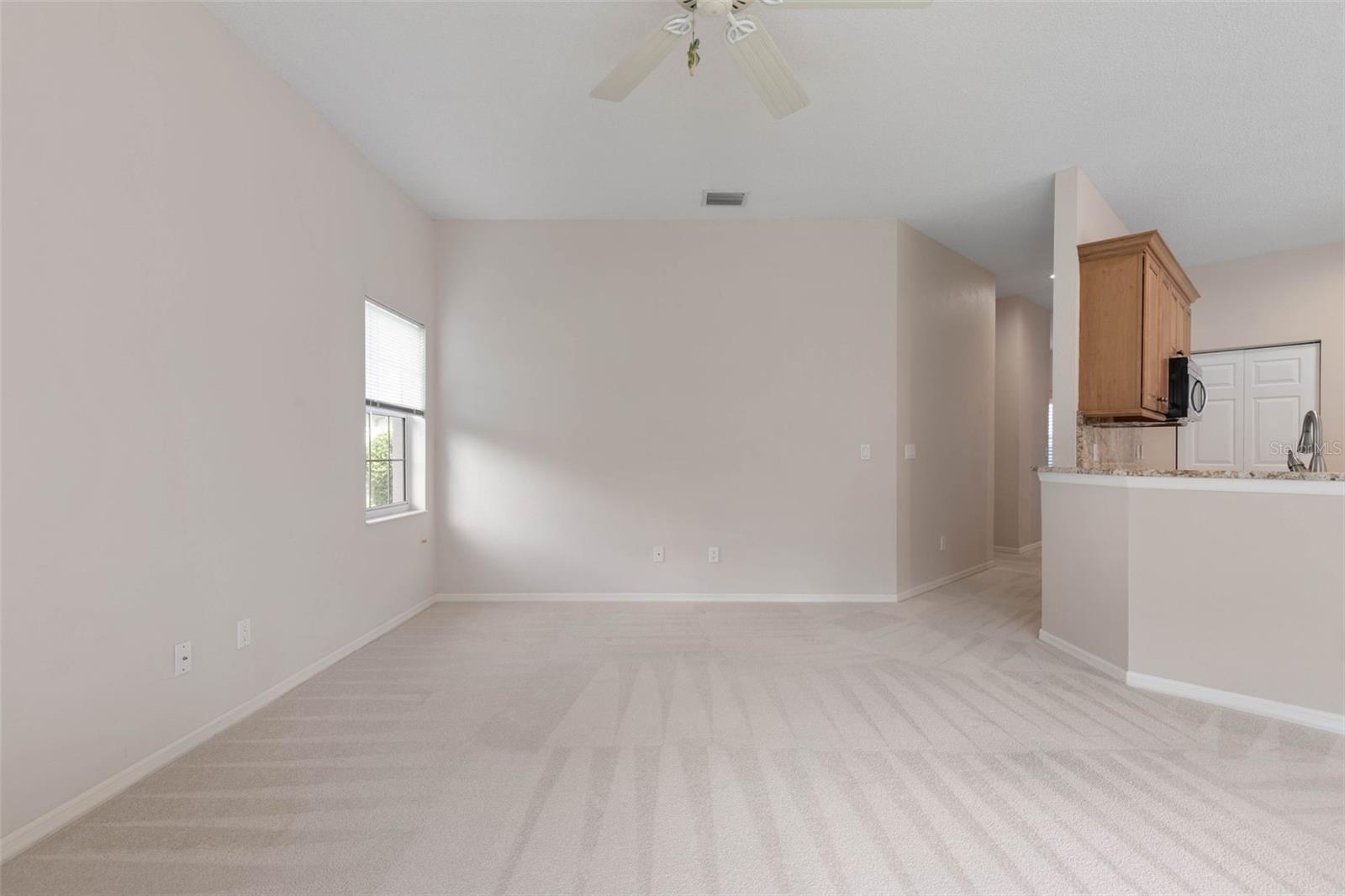 HAMPTONS SUB - Residential