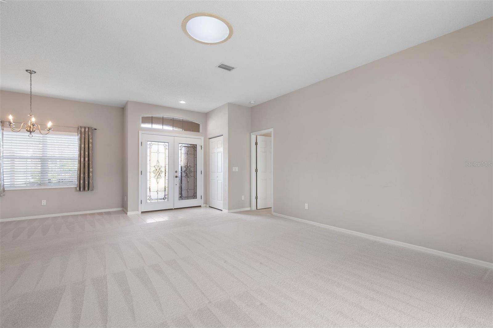 HAMPTONS SUB - Residential