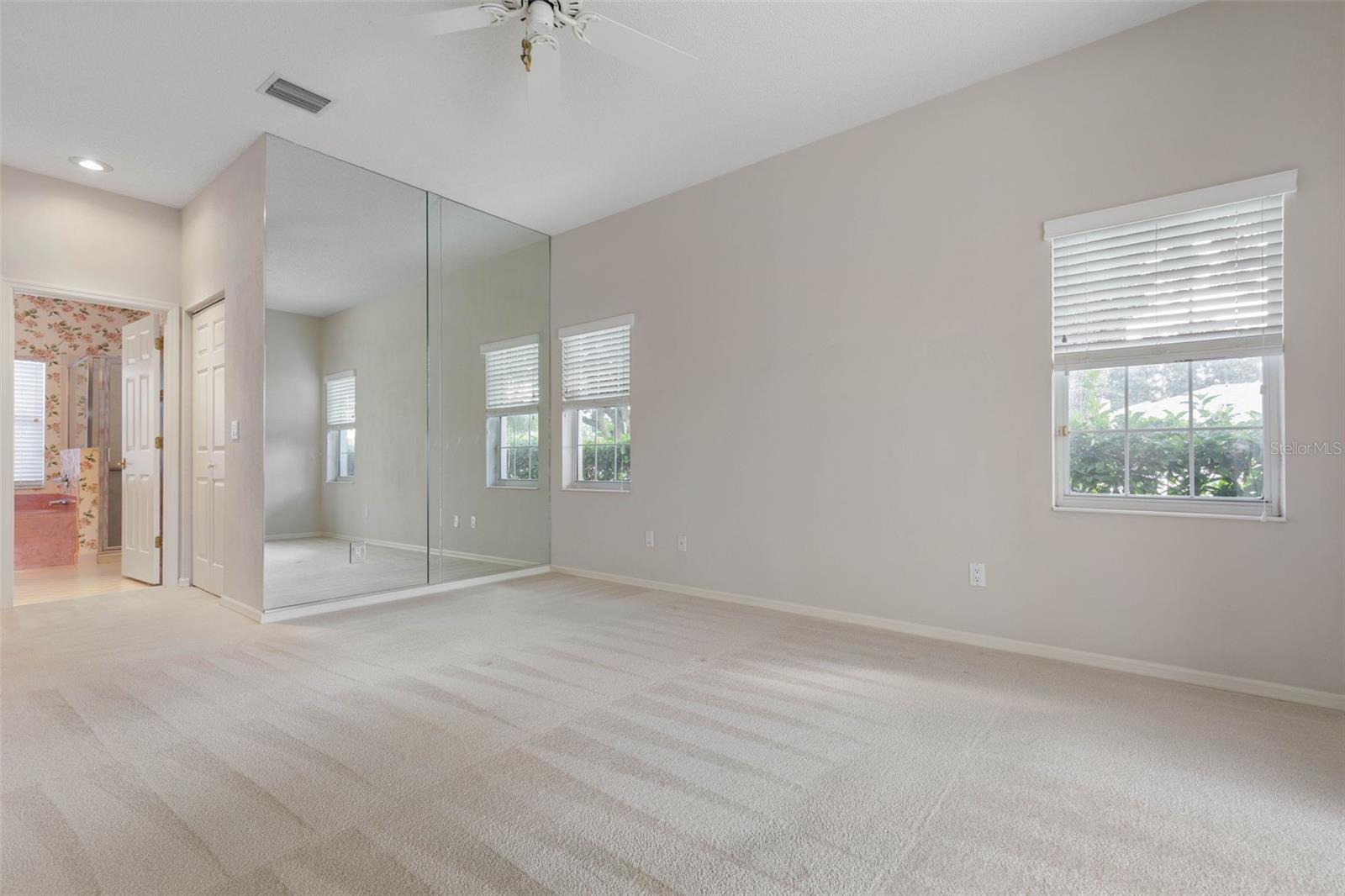 HAMPTONS SUB - Residential