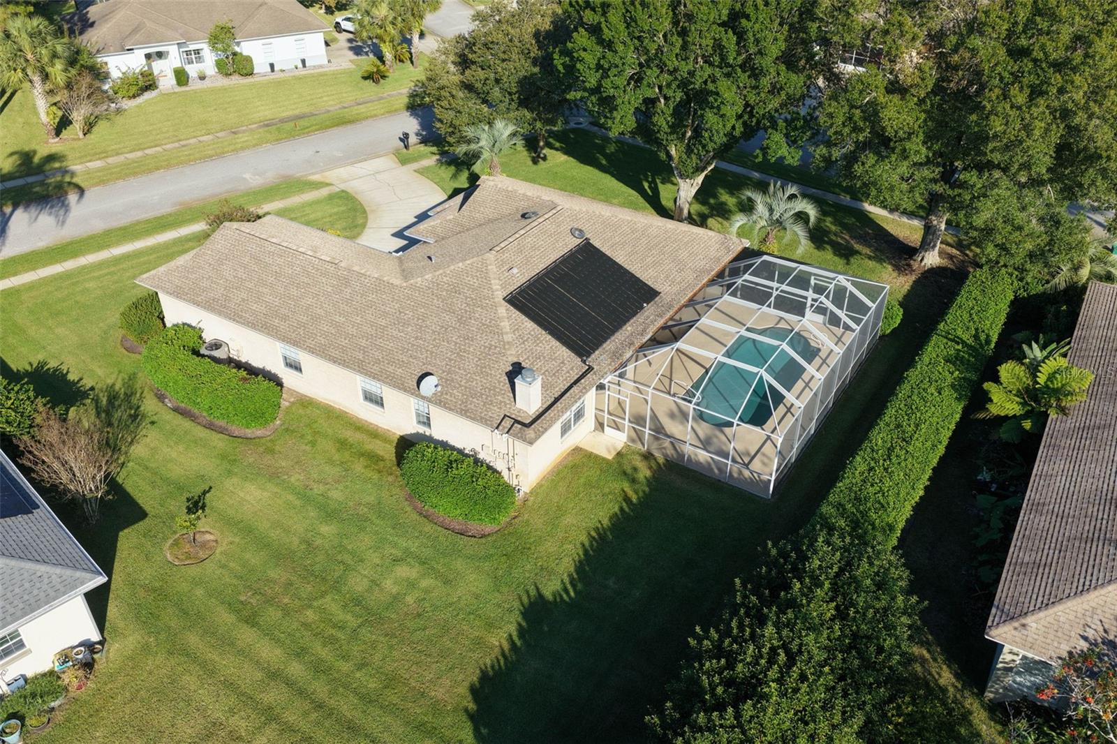 HAMPTONS SUB - Residential