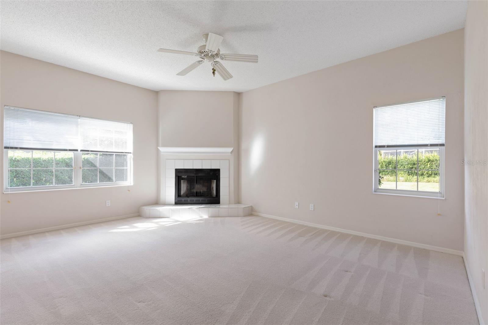 HAMPTONS SUB - Residential