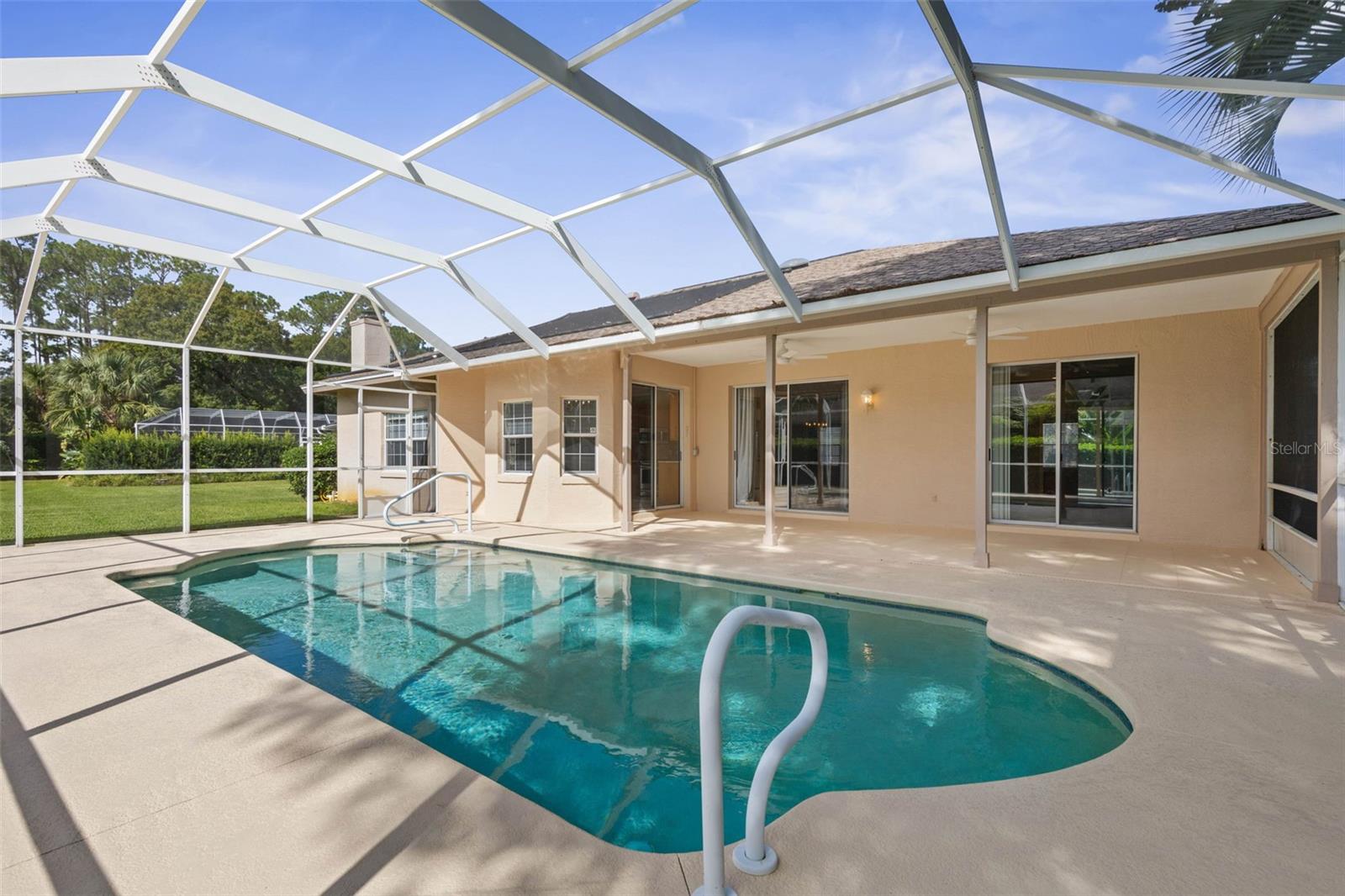 HAMPTONS SUB - Residential