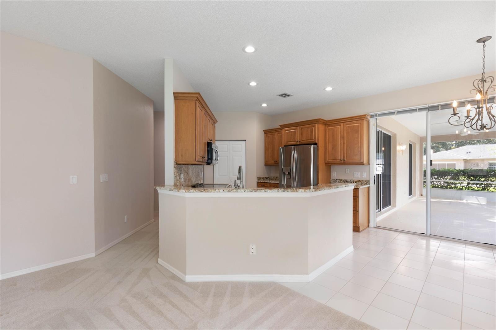 HAMPTONS SUB - Residential