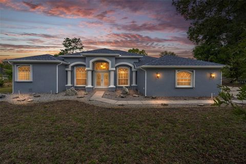 Photo of 12265 Fulmar Road, Weeki Wachee, FL 34614 (MLS # W7884765)
