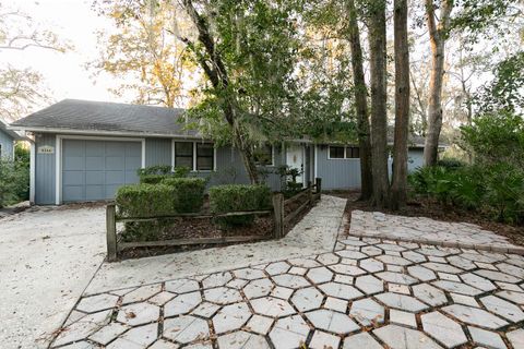 A home in GAINESVILLE