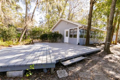 A home in GAINESVILLE