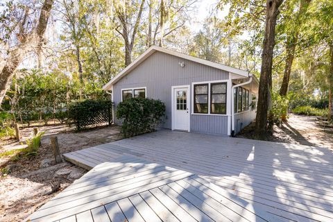 A home in GAINESVILLE