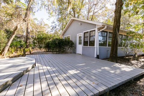 A home in GAINESVILLE