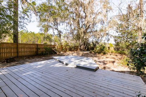 A home in GAINESVILLE