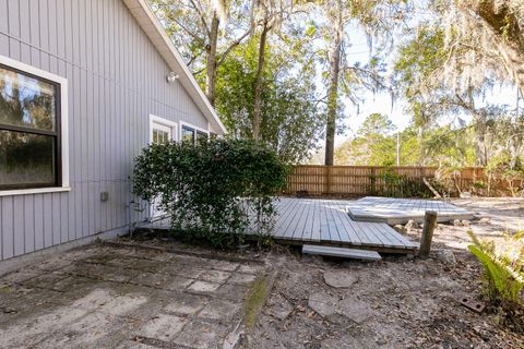 A home in GAINESVILLE