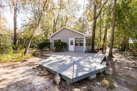 A home in GAINESVILLE