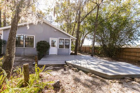 A home in GAINESVILLE