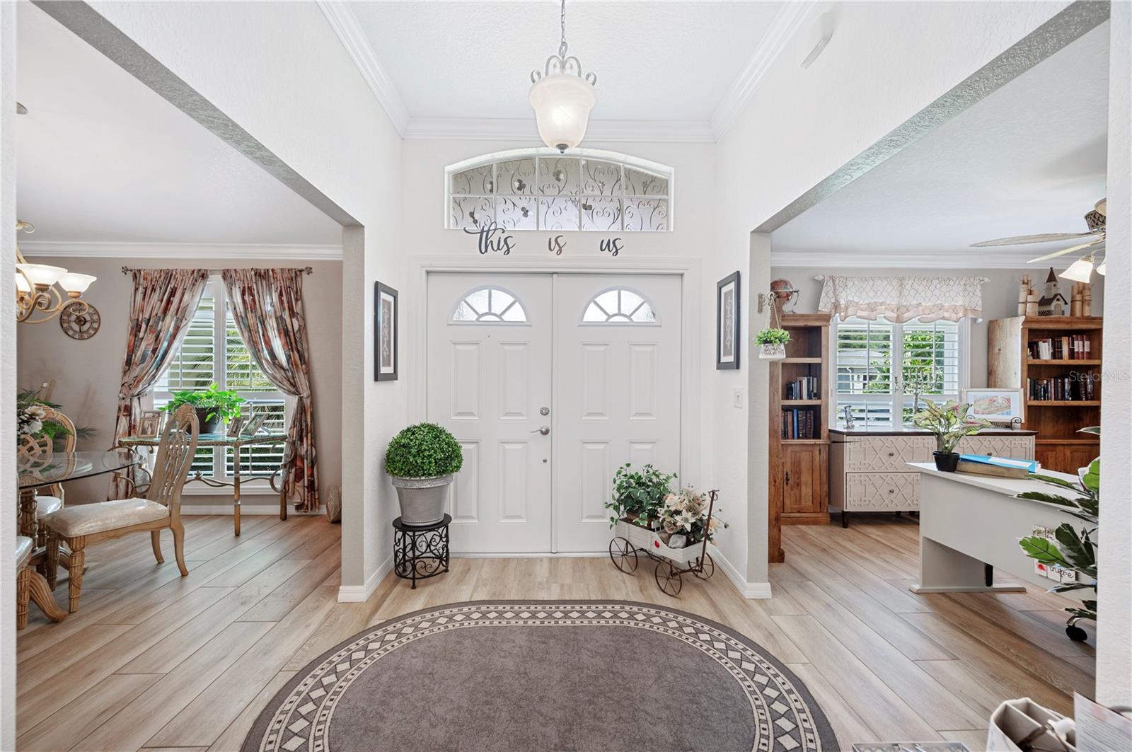 5487 OAKFORD DRIVE