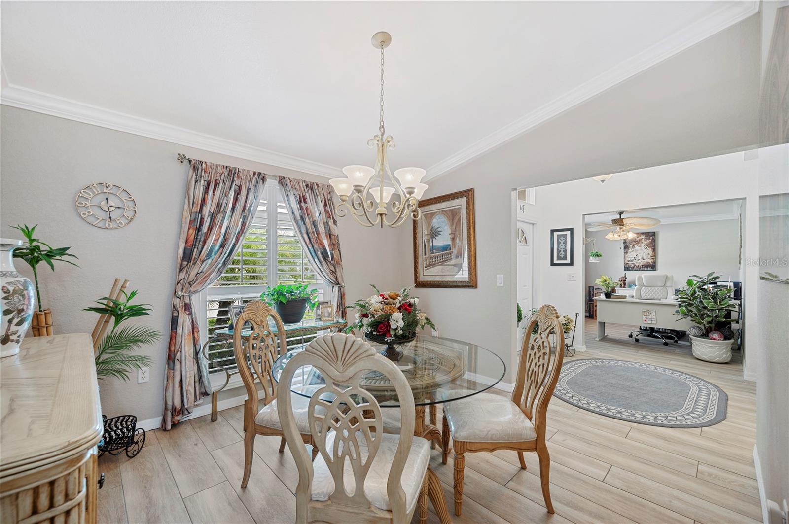 5487 OAKFORD DRIVE