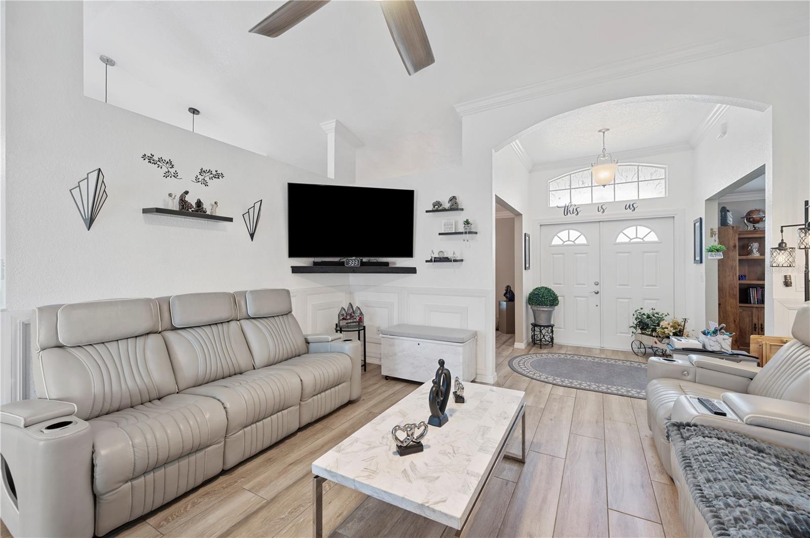 5487 OAKFORD DRIVE