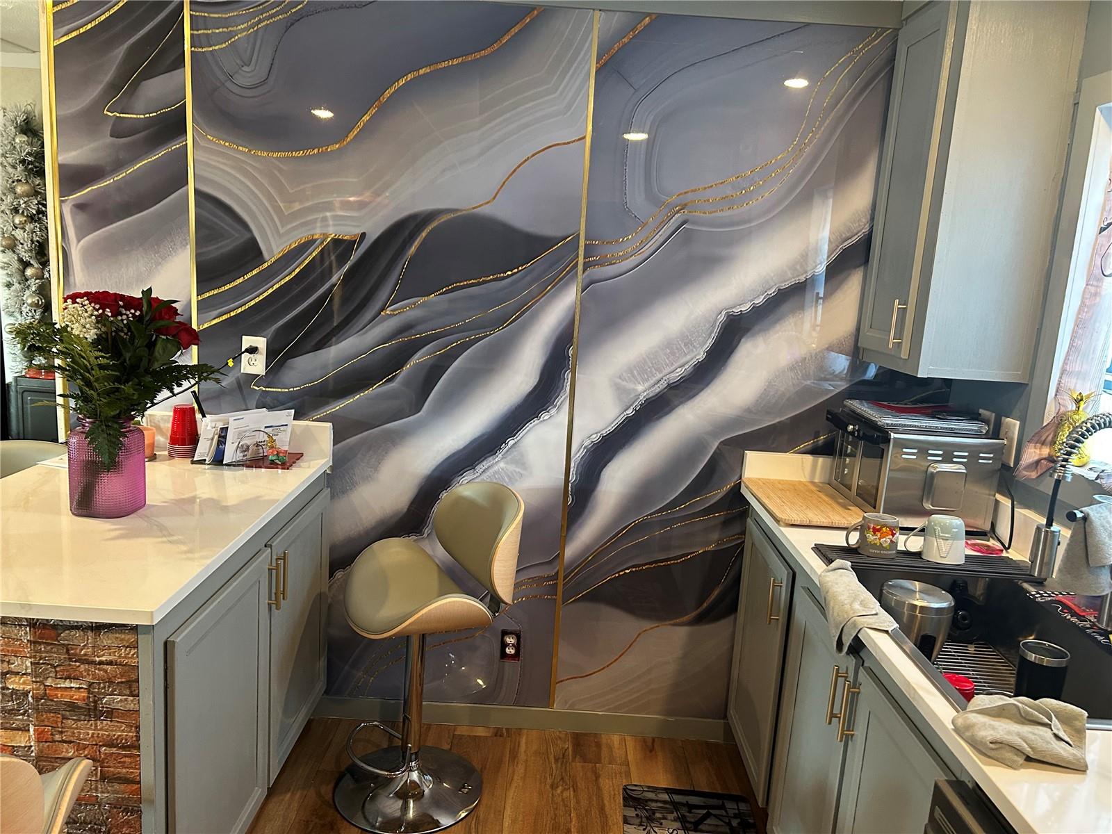 ROCK SPRING PARK - Residential