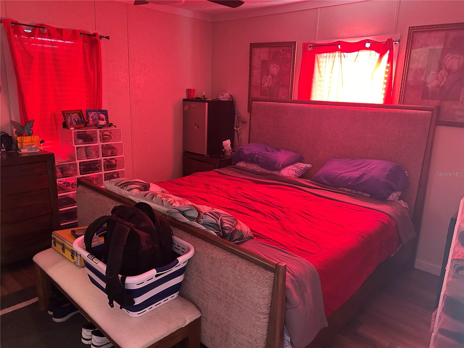 ROCK SPRING PARK - Residential