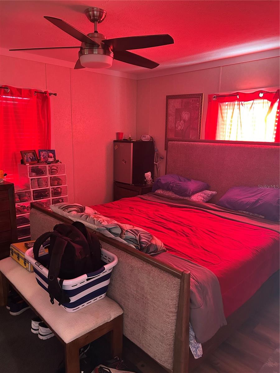 ROCK SPRING PARK - Residential