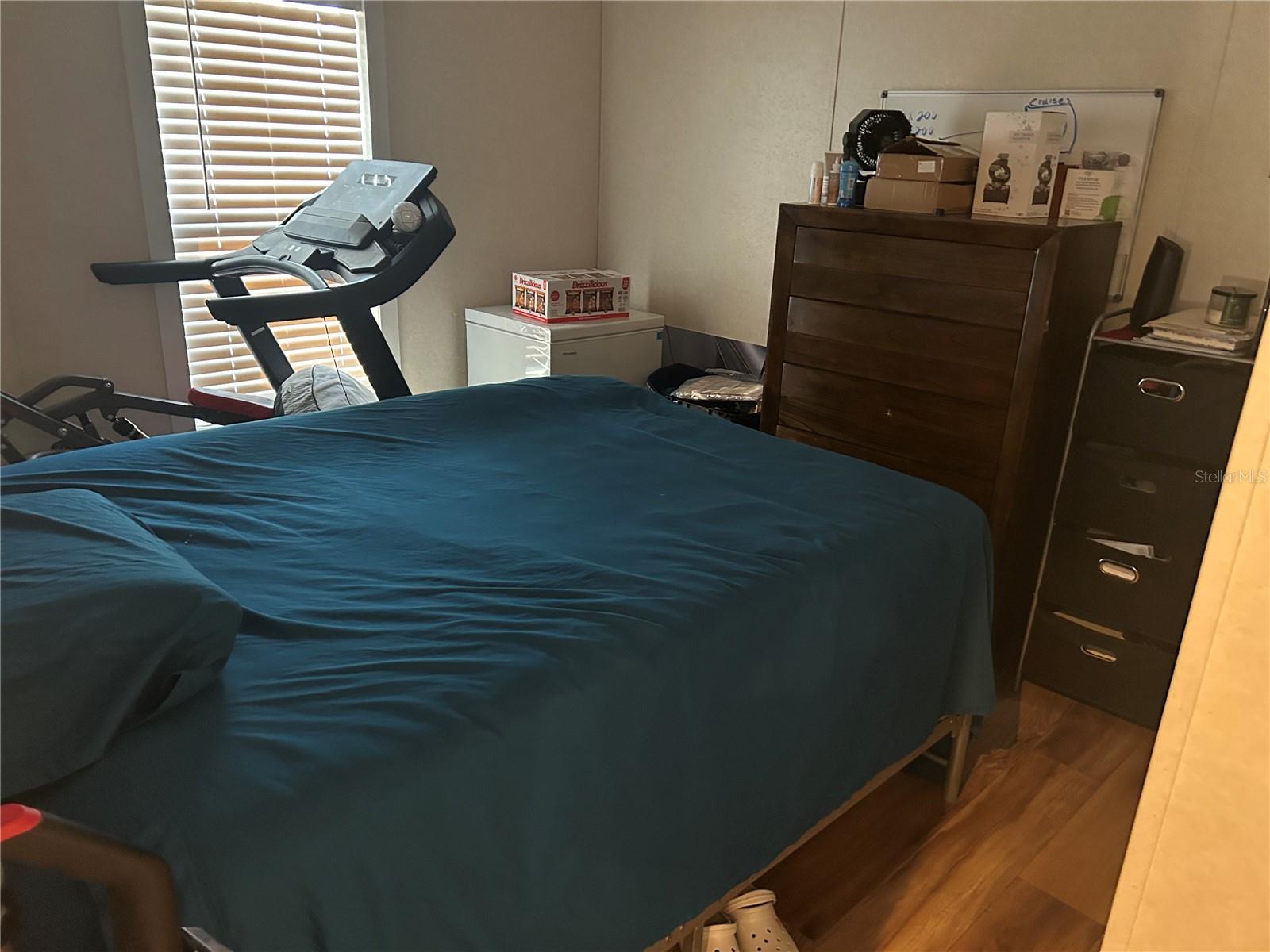 ROCK SPRING PARK - Residential