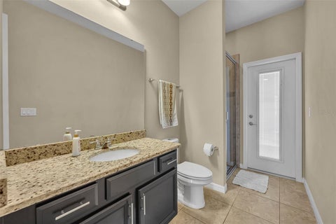 Tiny photo for 14001 Rugby Street, Oakland, FL 34787 (MLS # G5112905)
