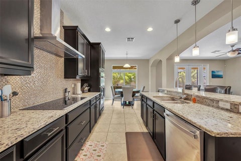 Tiny photo for 14001 Rugby Street, Oakland, FL 34787 (MLS # G5112905)
