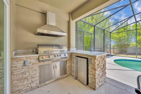 Tiny photo for 14001 Rugby Street, Oakland, FL 34787 (MLS # G5112905)