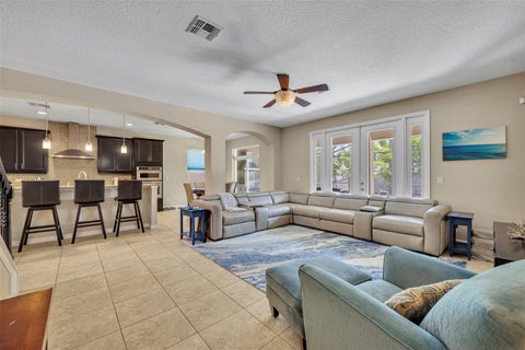 Tiny photo for 14001 Rugby Street, Oakland, FL 34787 (MLS # G5112905)