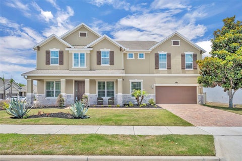 Photo of 14001 Rugby Street, Oakland, FL 34787 (MLS # G5112905)