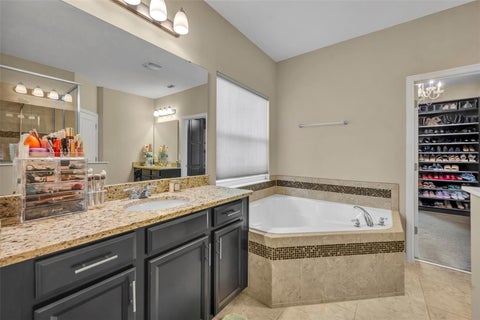 Tiny photo for 14001 Rugby Street, Oakland, FL 34787 (MLS # G5112905)