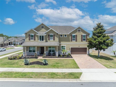 Tiny photo for 14001 Rugby Street, Oakland, FL 34787 (MLS # G5112905)