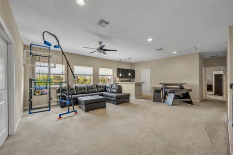 Tiny photo for 14001 Rugby Street, Oakland, FL 34787 (MLS # G5112905)