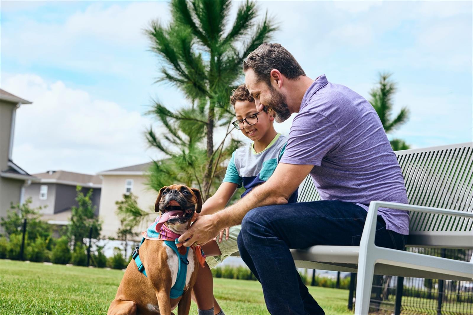 MERIDIAN PARKS PHASE 6 - Residential