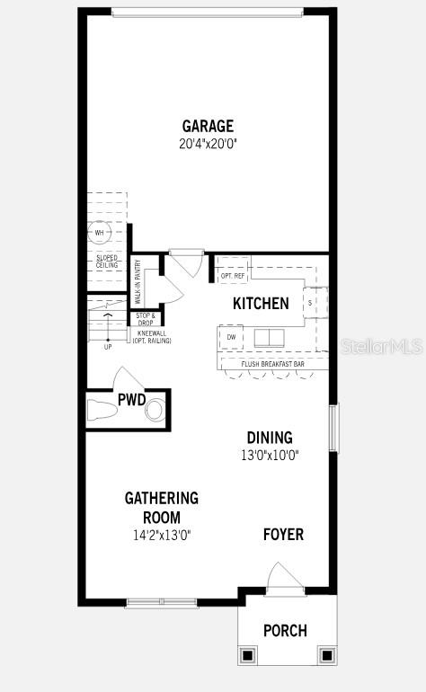 MERIDIAN PARKS PHASE 6 - Residential