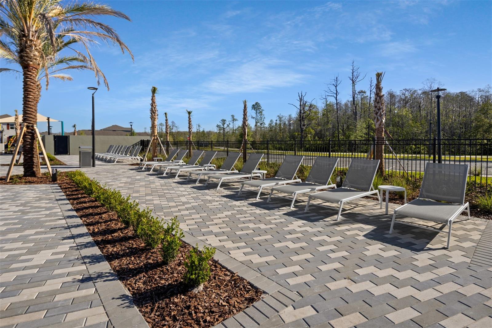 MERIDIAN PARKS PHASE 6 - Residential