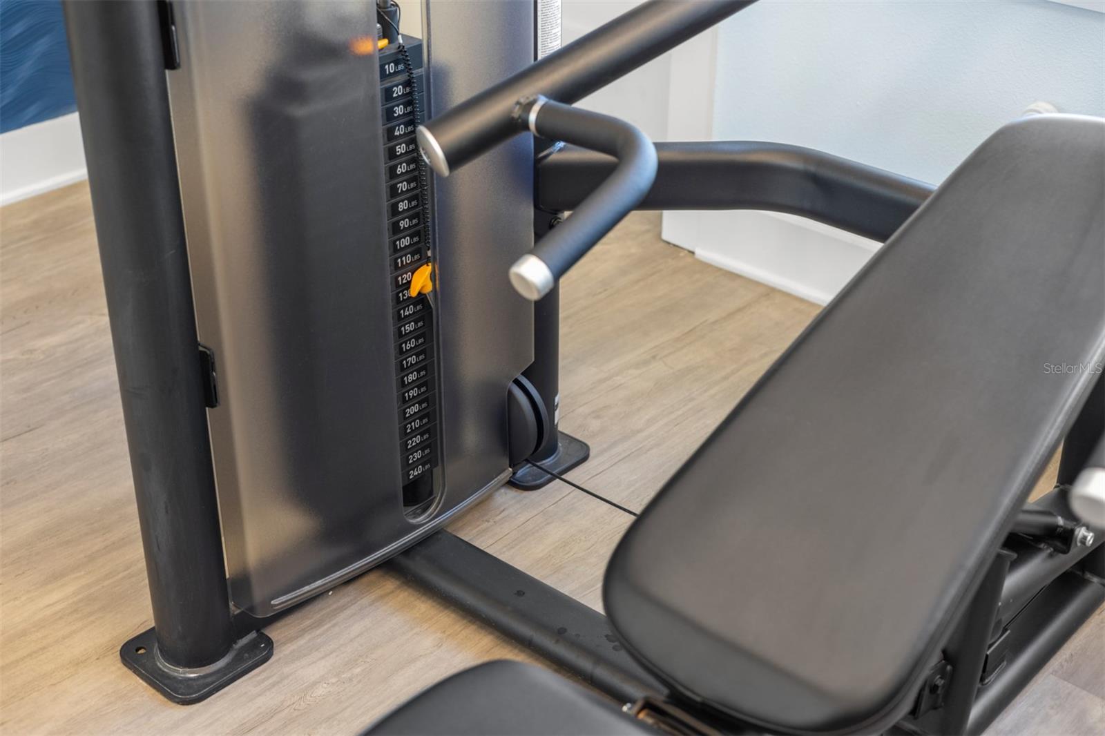 MERIDIAN PARKS PHASE 6 - Residential