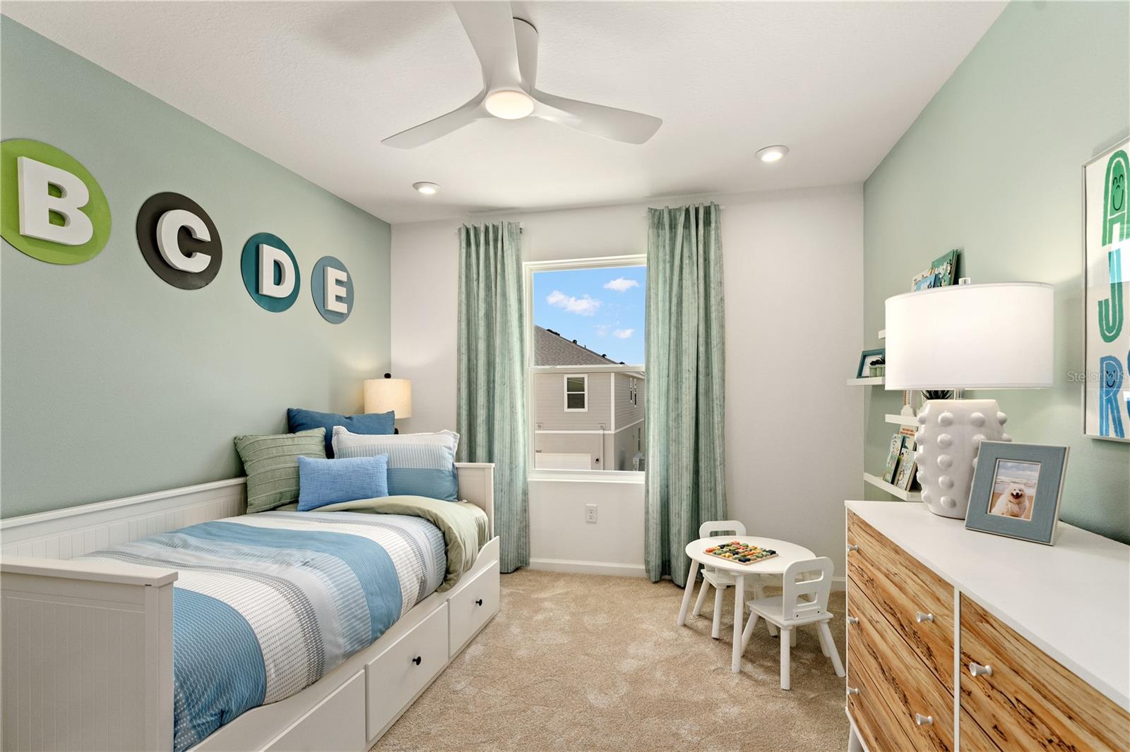 MERIDIAN PARKS PHASE 6 - Residential