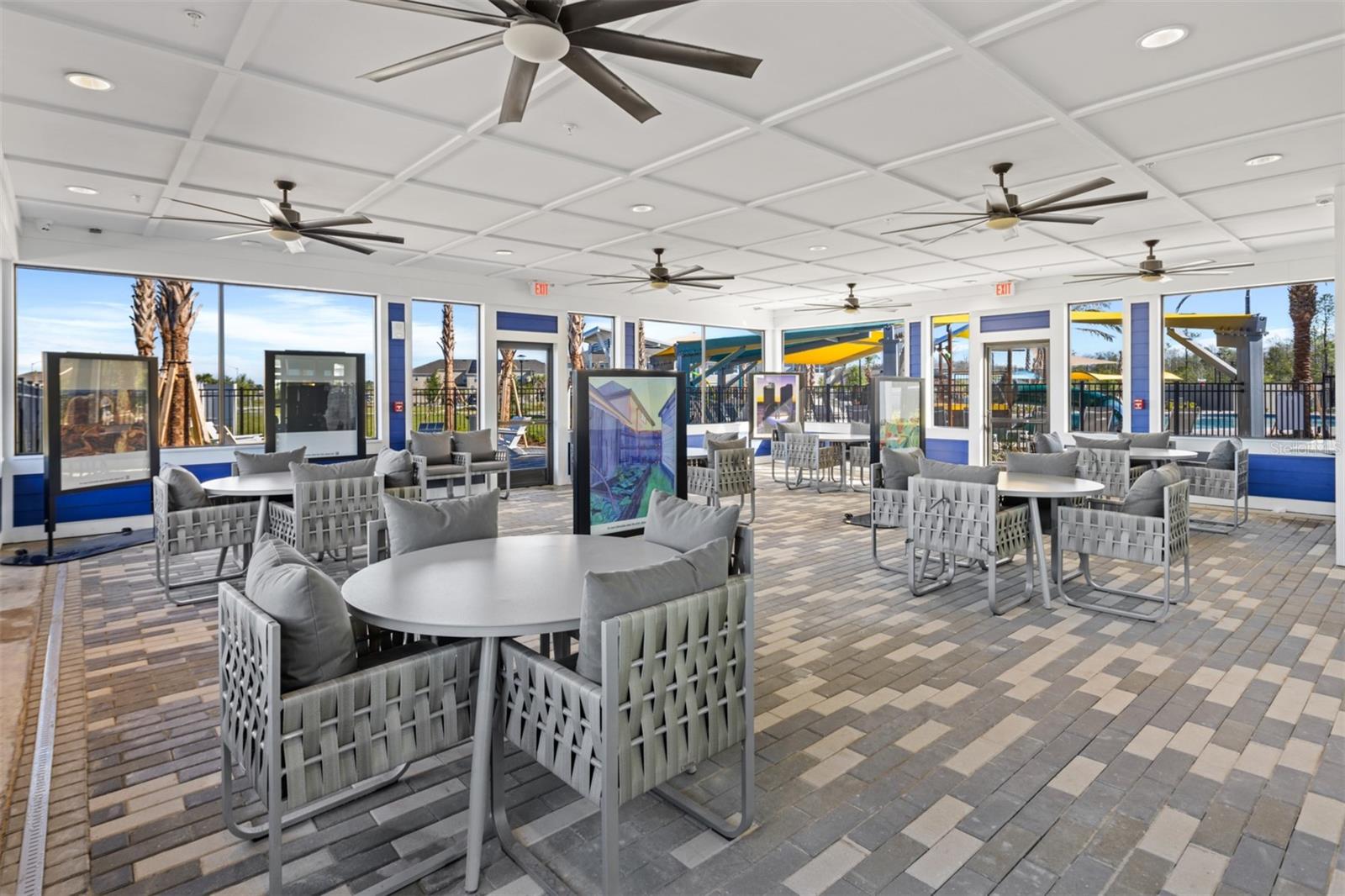 MERIDIAN PARKS PHASE 6 - Residential