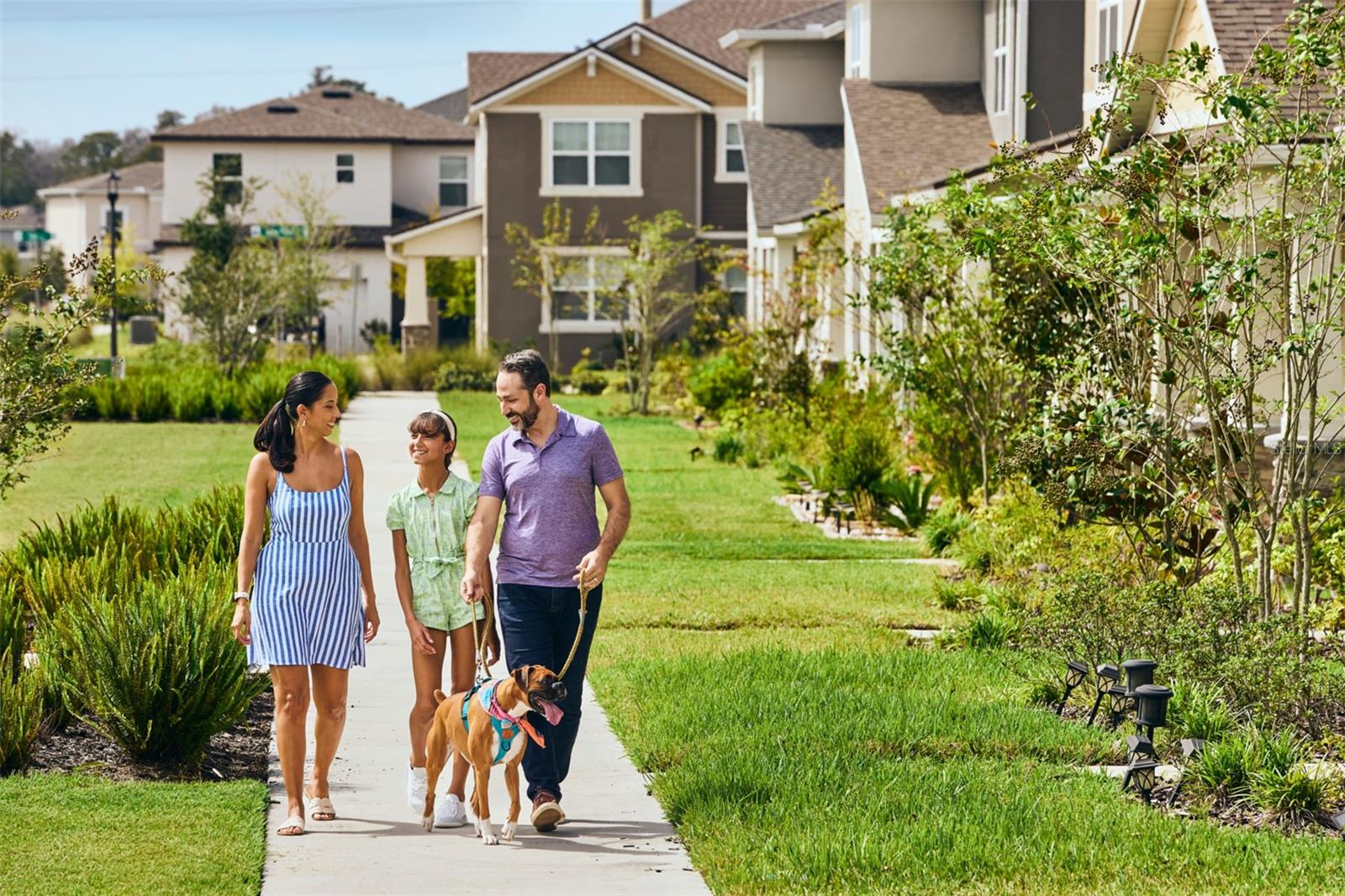 MERIDIAN PARKS PHASE 6 - Residential