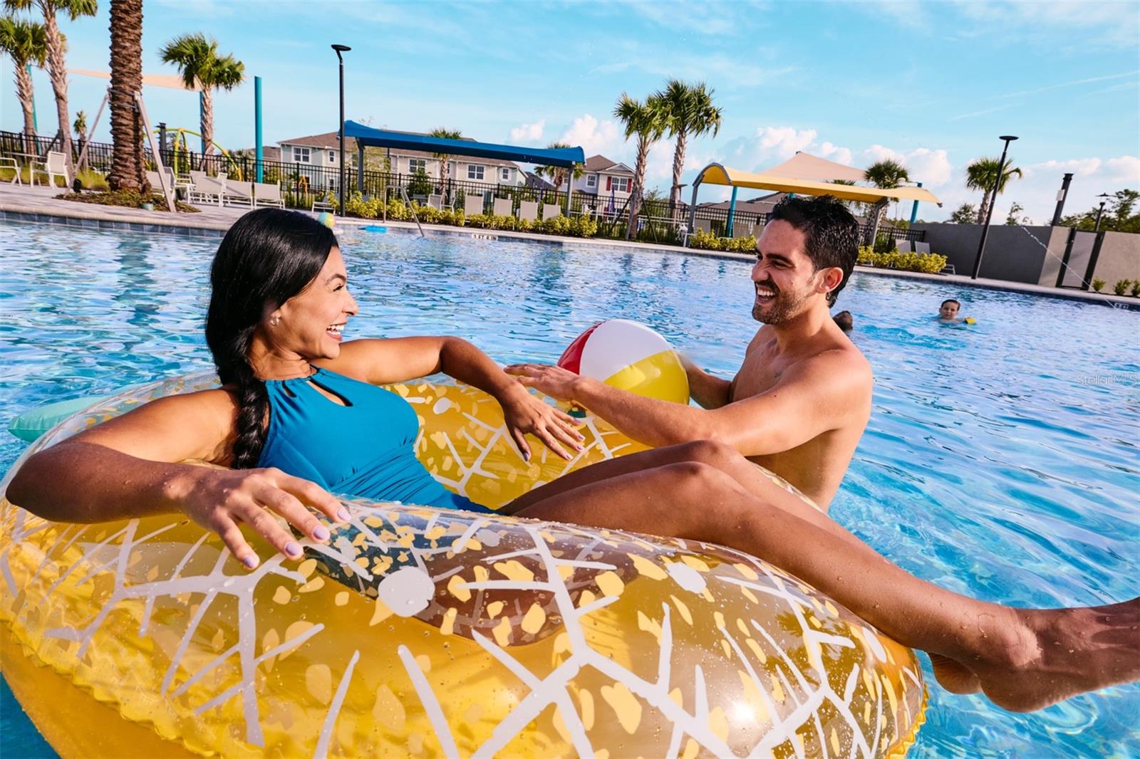 MERIDIAN PARKS PHASE 6 - Residential