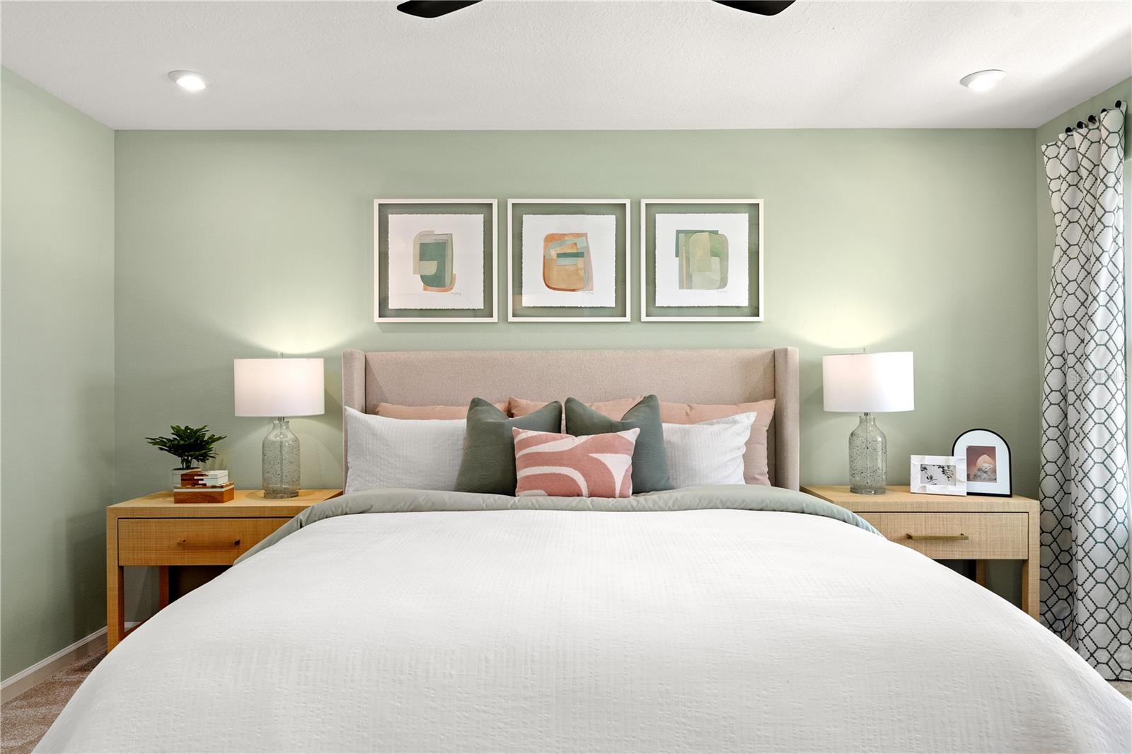 MERIDIAN PARKS PHASE 6 - Residential