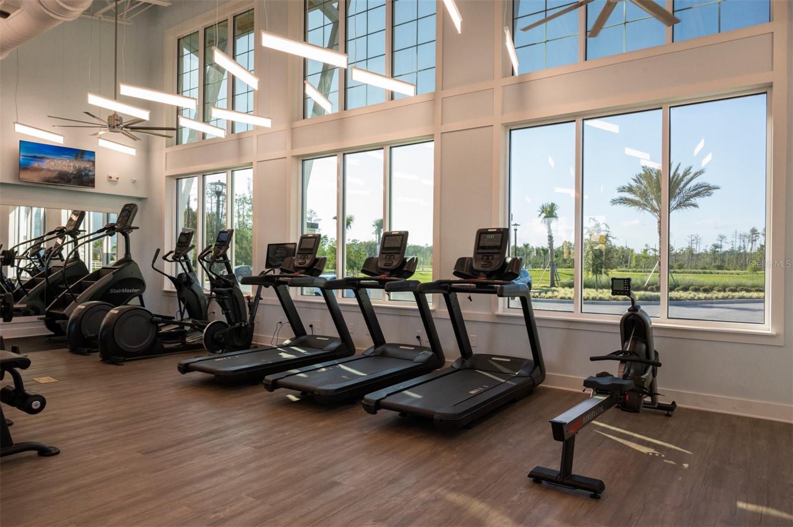 MERIDIAN PARKS PHASE 6 - Residential