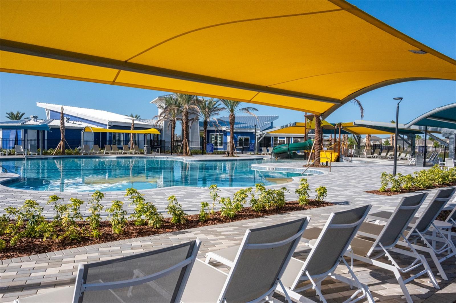 MERIDIAN PARKS PHASE 6 - Residential