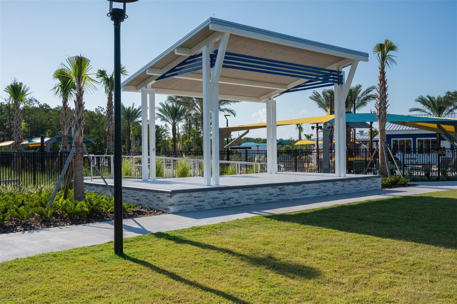 MERIDIAN PARKS PHASE 6 - Residential