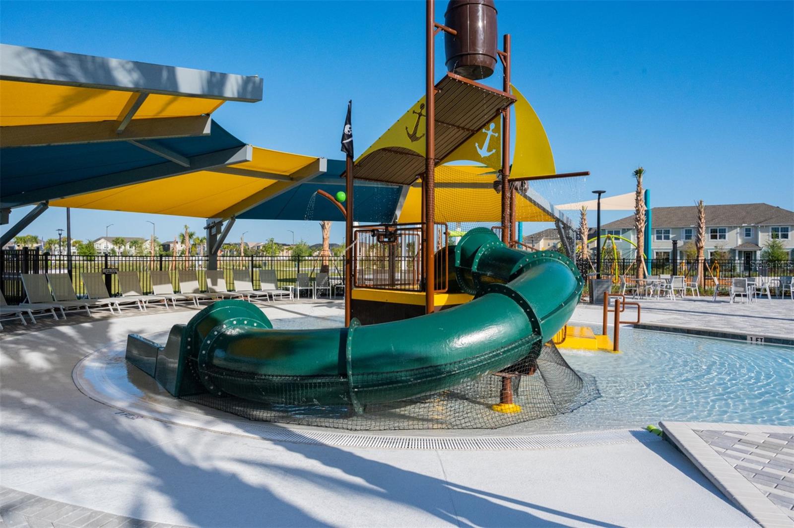 MERIDIAN PARKS PHASE 6 - Residential