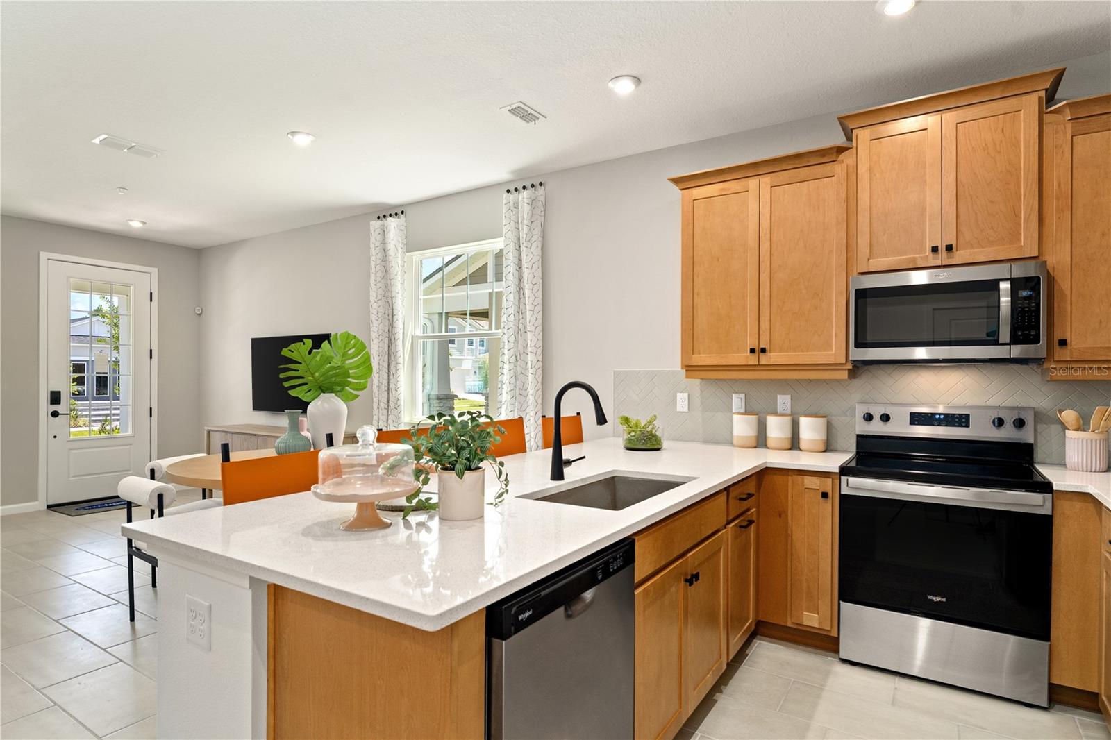 MERIDIAN PARKS PHASE 6 - Residential